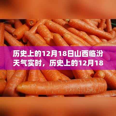 探寻时空气候变迁，历史上的山西临汾12月18日天气纪实与实时记录