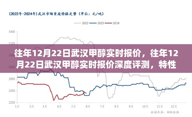 往年12月22日武汉甲醇实时报价深度解析,特性、体验、竞争态势与用户洞察
