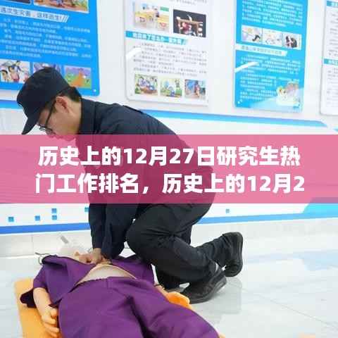 历史上的12月27日，研究生热门工作排名及其启示