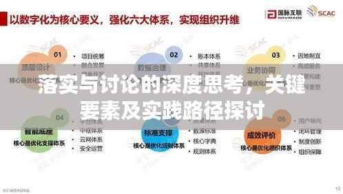 落实与讨论的深度思考,关键要素及实践路径探讨