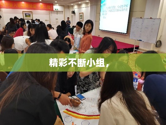 精彩不断小组,