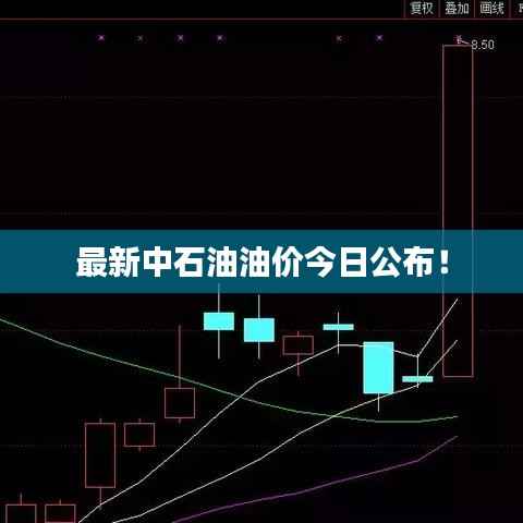 最新中石油油价今日公布!