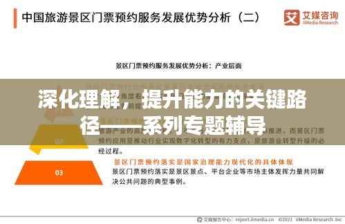 深化理解,提升能力的关键路径——系列专题辅导